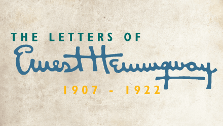 Happy Birthday, Ernest Hemingway! | FifteenEightyFour | Cambridge