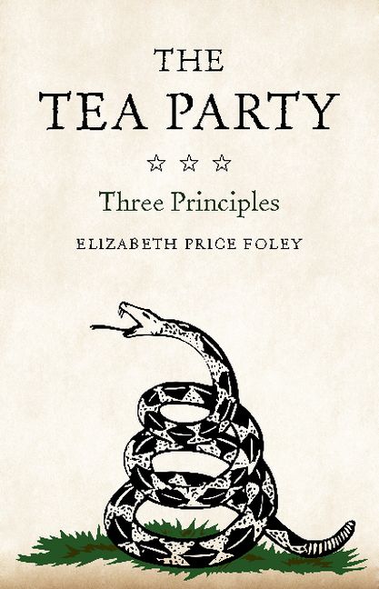 The Tea Party 