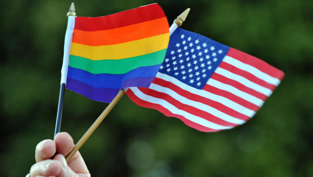 United Methodist Church Approves Same-Sex Marriage Benefits