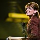 Gov. Sarah Palin. Photo: Roger H Goun