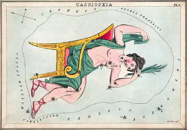 "Cassiopeia;