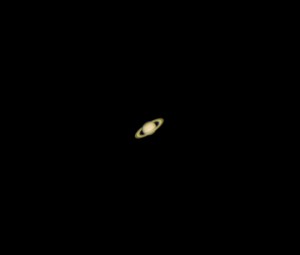 Saturn Scope View