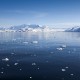 Professor Grant Bigg discusses climate change in polar regions