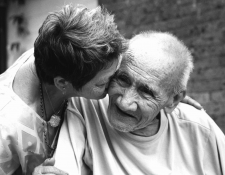 Self and Meaning in the Lives of older people