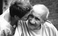 Self and Meaning in the Lives of older people