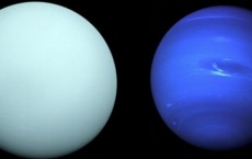 Nellis - blog Uranus and Neptune