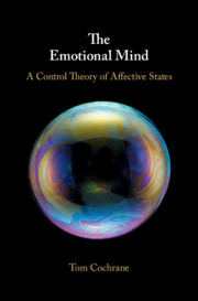 The Emotional Mind By Tom Cochrane