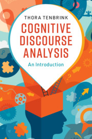 Cognitive Discourse Analysis by Thora Tenbrink