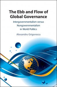 The Ebb and Flow of Global Governance