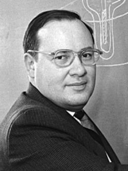 Arthur Leonard Schawlow (From Wikipedia)