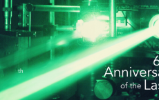 60th Anniversary of the Laser