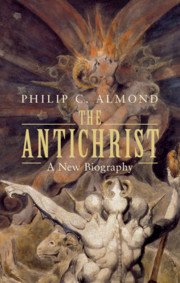 The Antichrist by Philip C. Almond