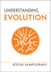 Understanding Evolution by Kostas Kampourakis Part of the Understanding Life series.