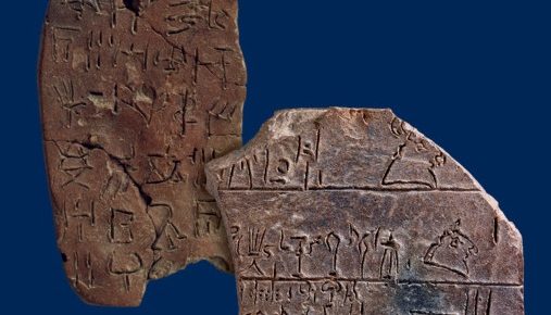 The Enduring Mystery Of The Minoan Linear A Script Partially Solved!