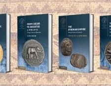 Guides to the Coinage of the Ancient World