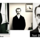 Three views of Nietzsche. Images produced from a prompt by the author and Dalle2. Dalle2, created by OpenAI, is one of the new text-to-image artificial intelligence models that generate images based on textual prompts.