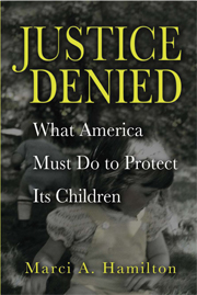 What America Must Do to Protect Its Children