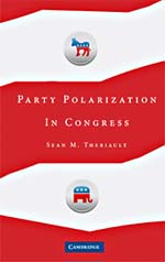 party-polarization