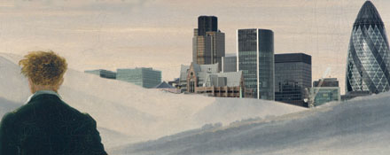 Richard Bronk in a Nutshell | FifteenEightyFour | Cambridge University ...