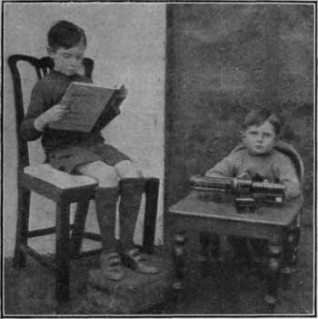 childrenreading
