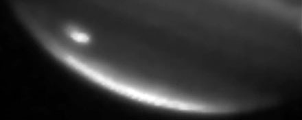 Amateur Astronomer Catches Jupiter Collision | FifteenEightyFour ...