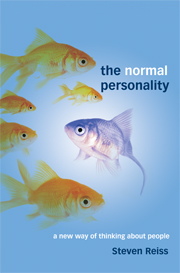 normal-personality