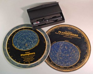 Planispheres