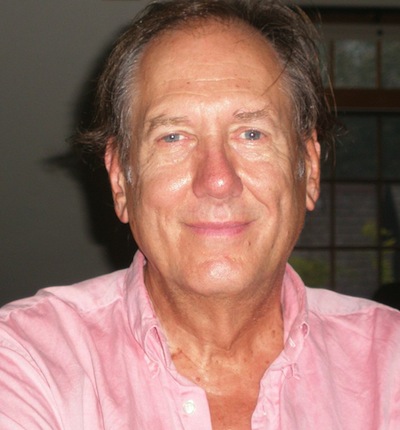 Author Colin Howson