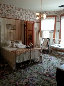 Grace's bedroom 1