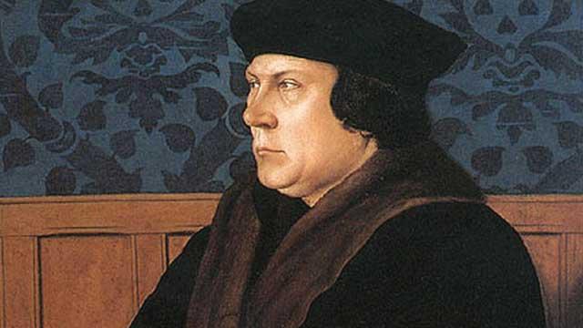 The Letters of Thomas Cromwell and Mary Vernon