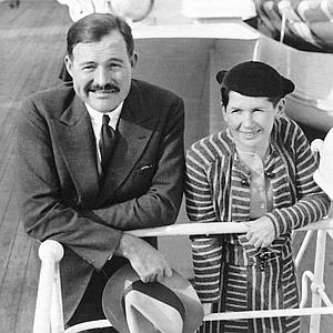 Ernest Hemingway, Pauline Pfeiffer