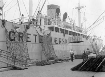 Grete Maersk