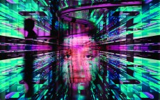 Cyberspace. Image: John Suler
