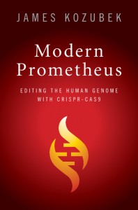 Modern Prometheus by James Kozubek