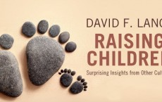 Raising Children by David Lancy | Cambridge University Press