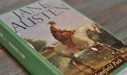 Jane Austen Mansfield Park 1