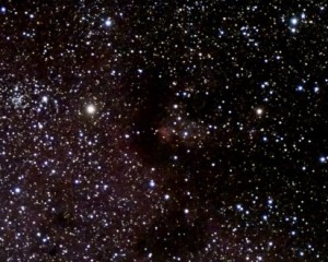 Nebula Credit Michael Covington