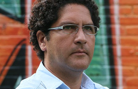 Alejandro L. Madrid