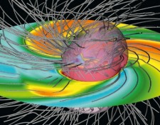 Magnetohydrodynamics of Laboratory and Astrophysical Plasmas