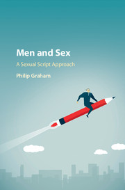 Men and Sex by Philip Graham