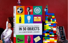 IP in 50 Objects
