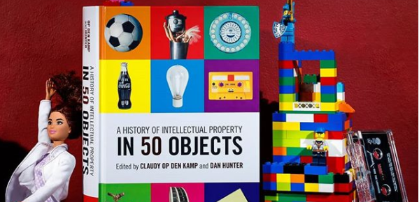 IP in 50 Objects