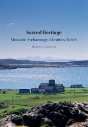 Sacred Heritage by Roberta Gilchrist