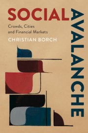 Social Avalanche by Christian Borch