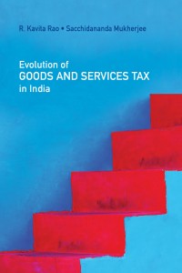 Evolution of GST_front cover