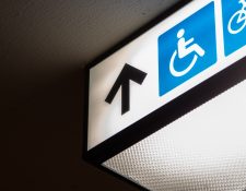 Disability, Health, Law, and Bioethics image