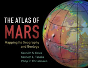 The Atlas of Mars