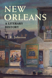 New Orleans, Edited by T. R. Johnson 