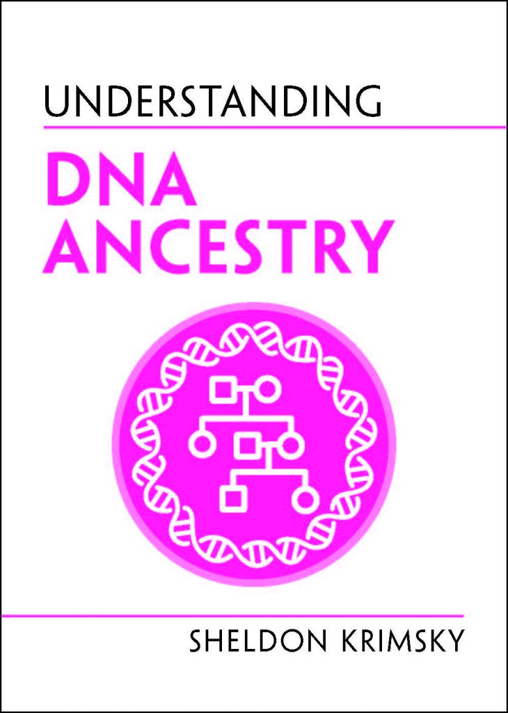 Using The Advanced Features In Dna Ancestry Composition – OKZAA