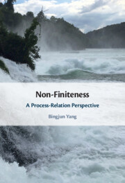 Non-Finiteness by Bingjun Yang